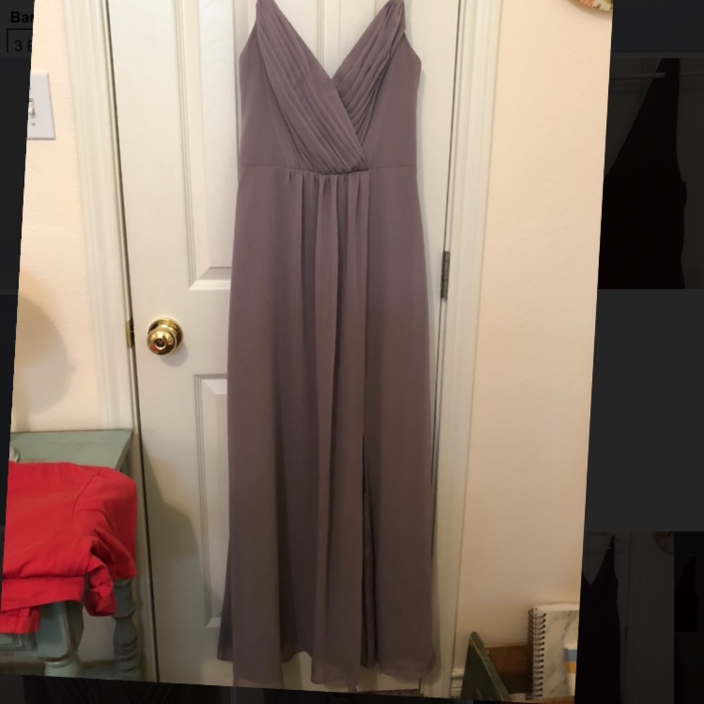 Portobello Dress - Picture 3 of 5